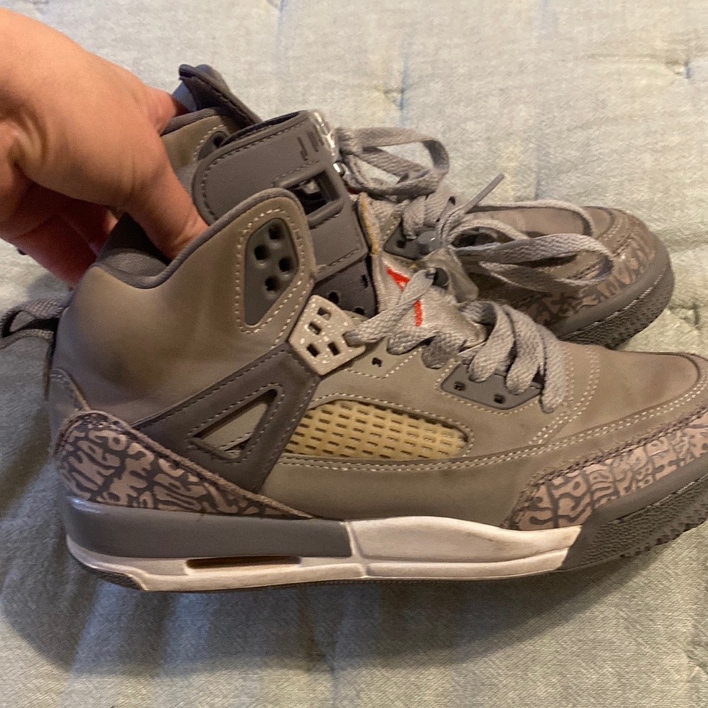 Jordans 5